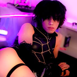 Aki_Femboy photo