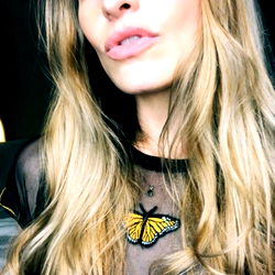 Allie, The South's Stunning OnlyFans Model