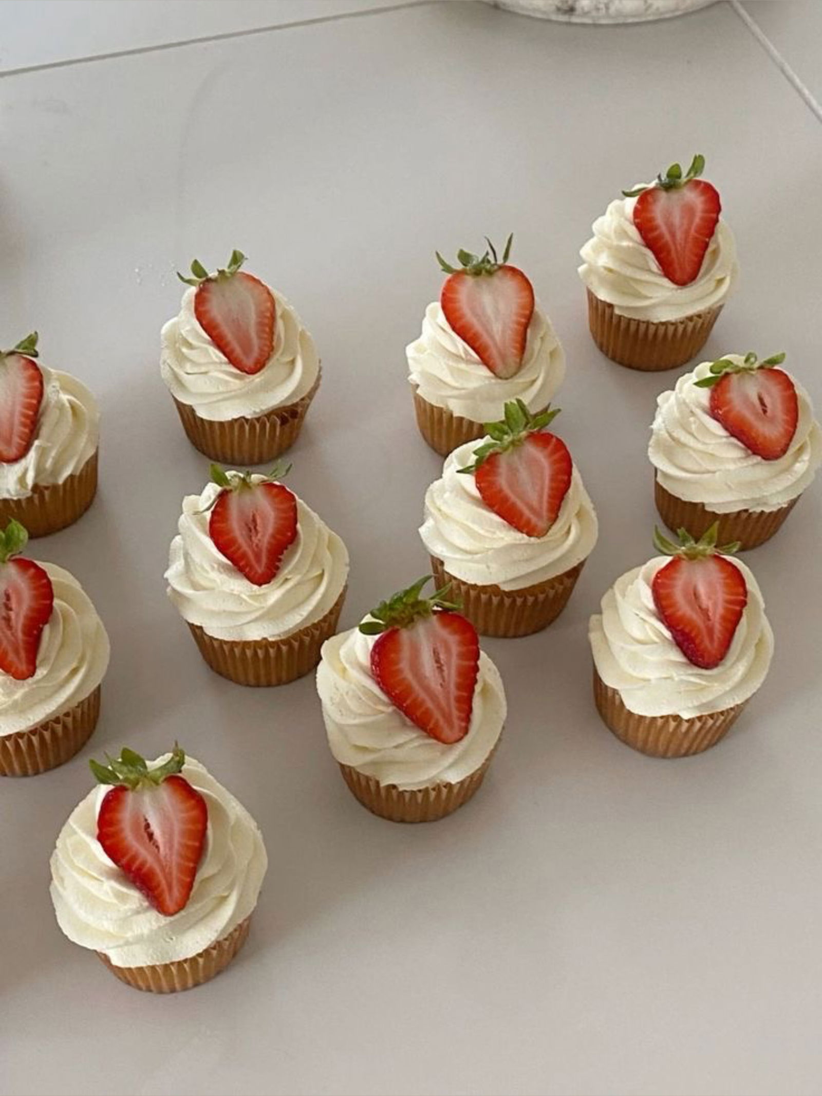 BABY CAKES 🧁 photo