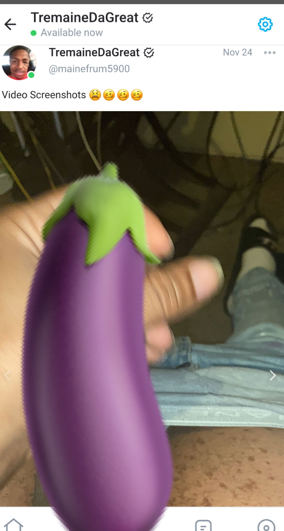 TremaineDaGreat photo