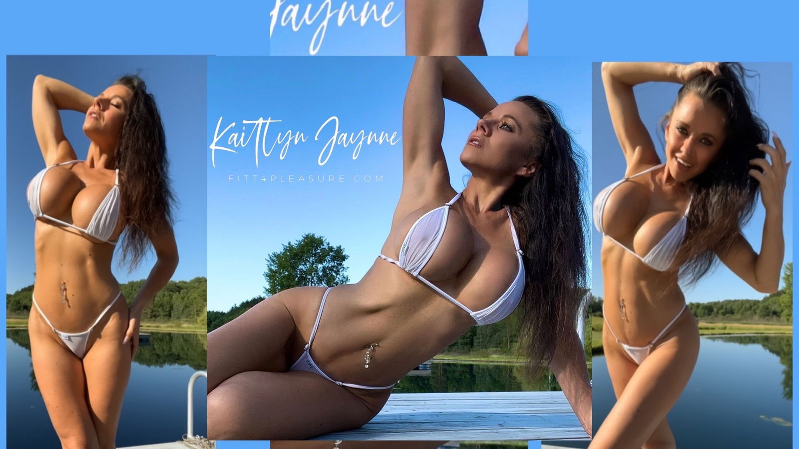 🌸 Kaitlyn Jaynne FREE 🌸 photo