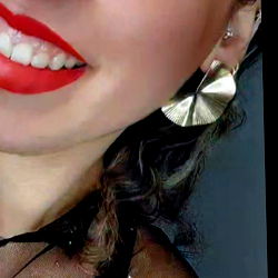 Abby - A Model of Beauty