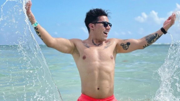 Alann Viruette photo