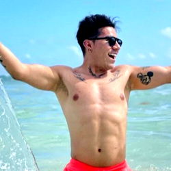 Alann Viruette photo