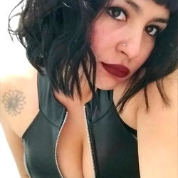 Almendra Ponce - Bold and Confident OnlyFans Model