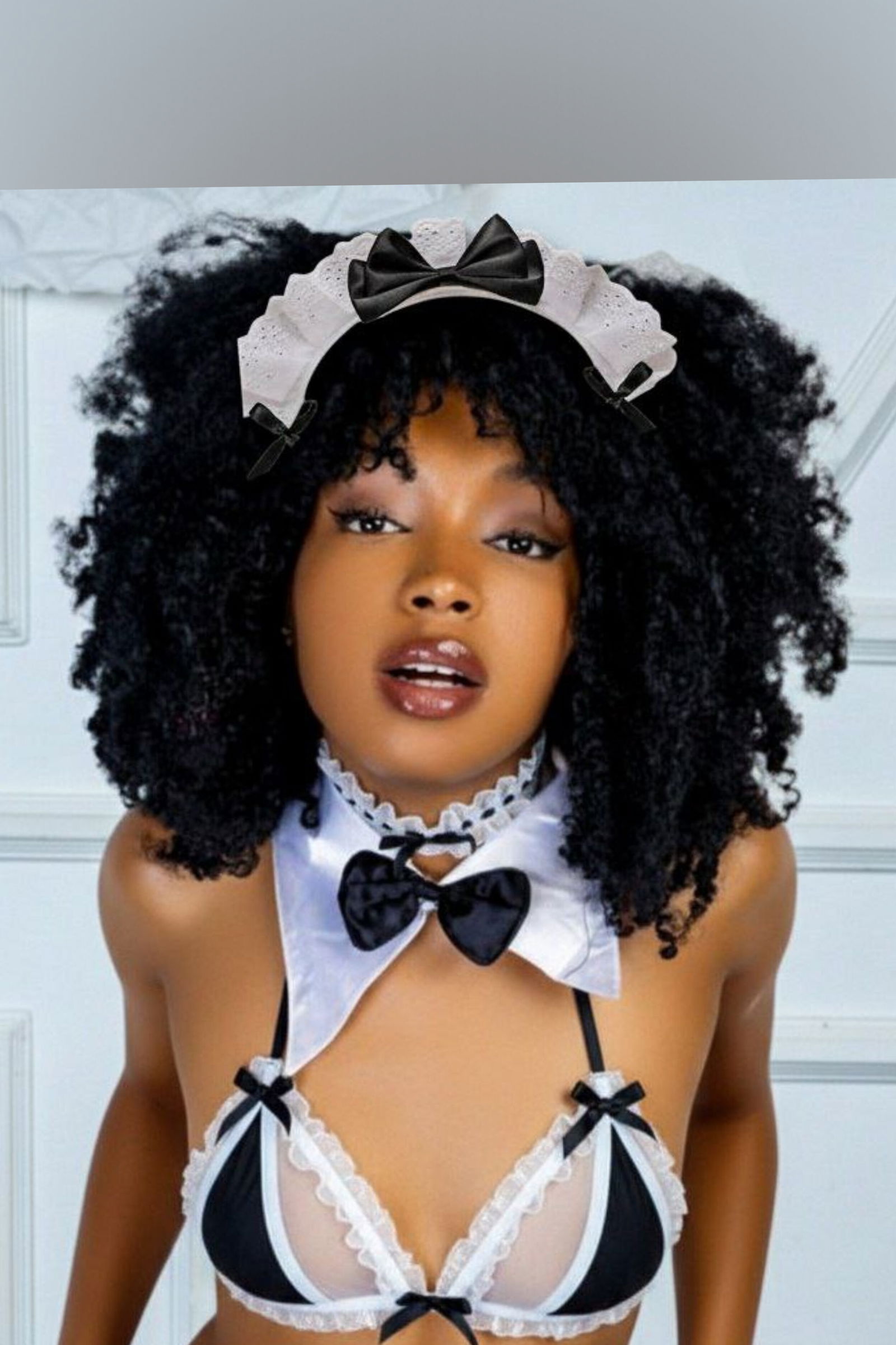 Maya Tropical Heat🔥 photo