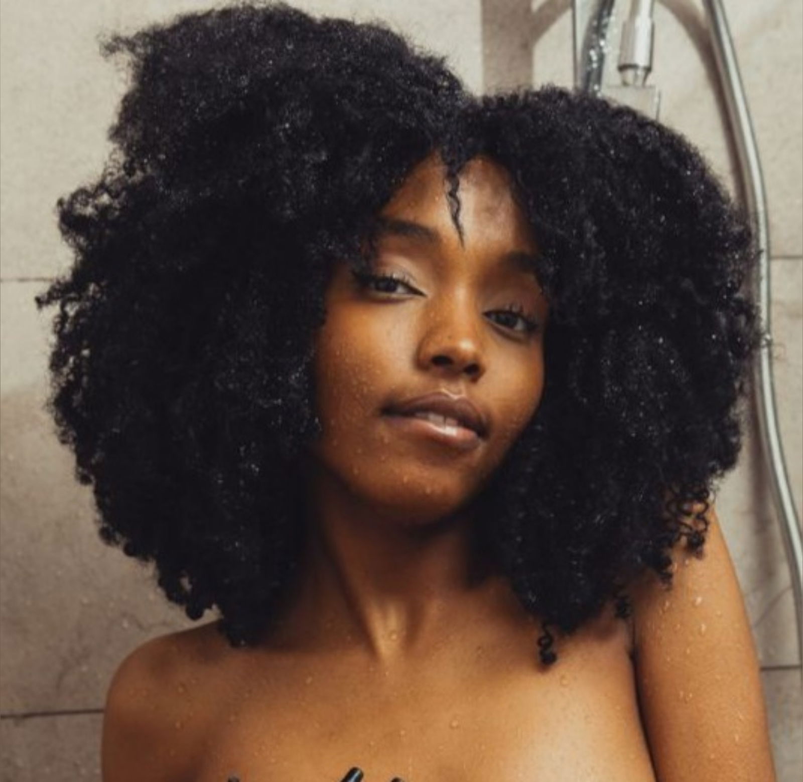 Maya Tropical Heat🔥 photo