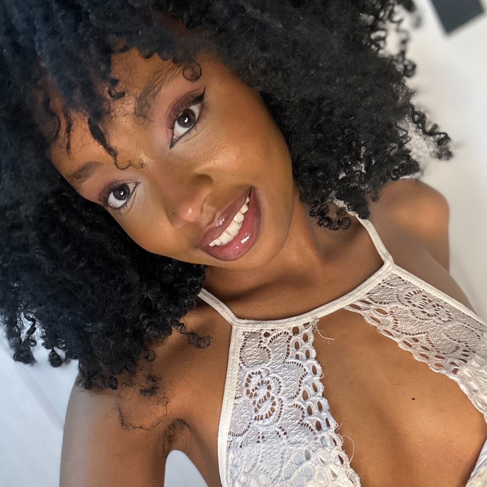 Maya Tropical Heat🔥 photo