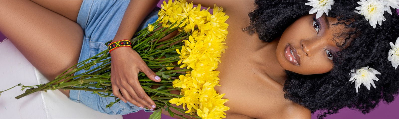 Maya Tropical Heat🔥 photo