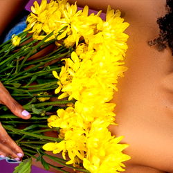 Maya Tropical Heat🔥 photo