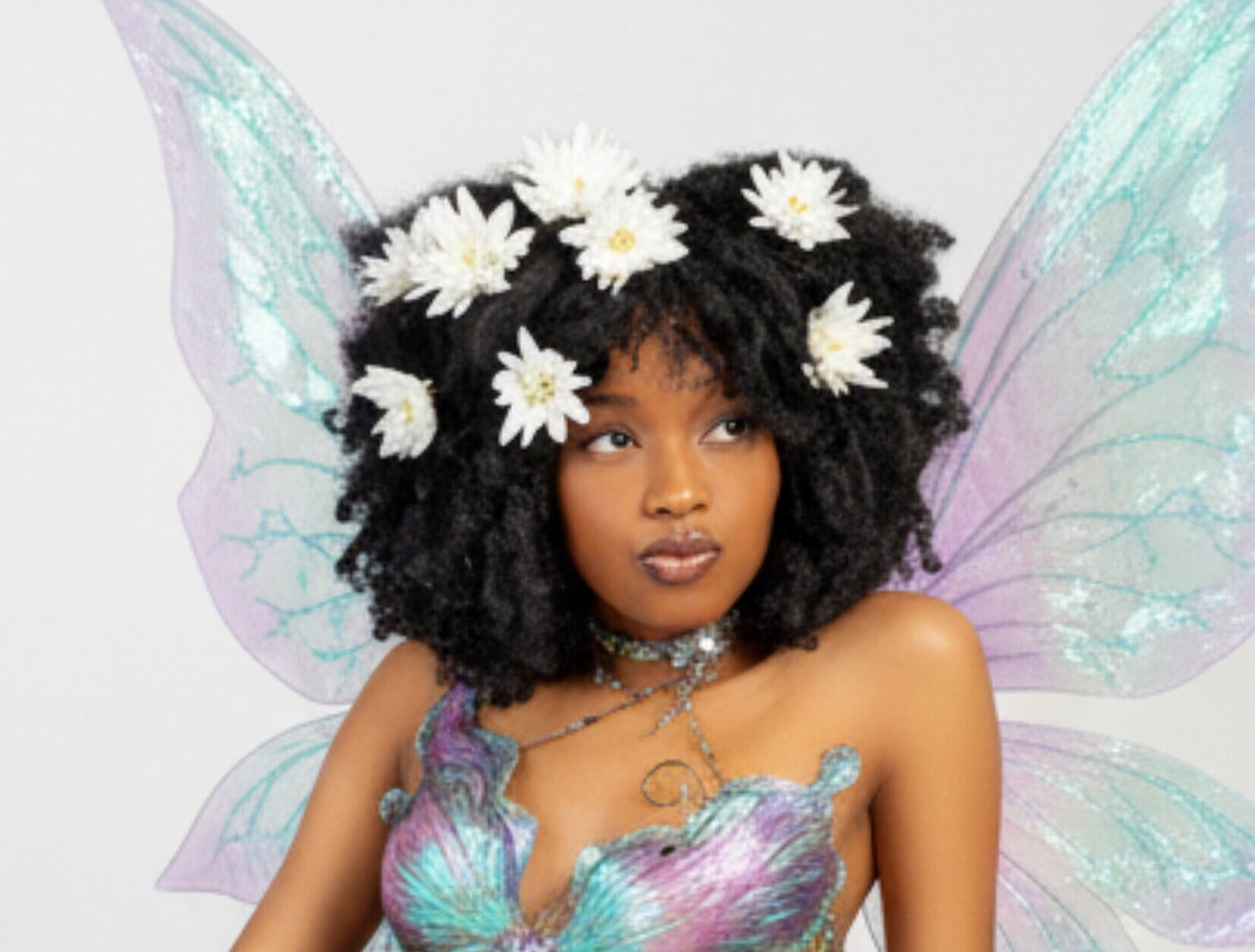 Maya Tropical Heat🔥 photo