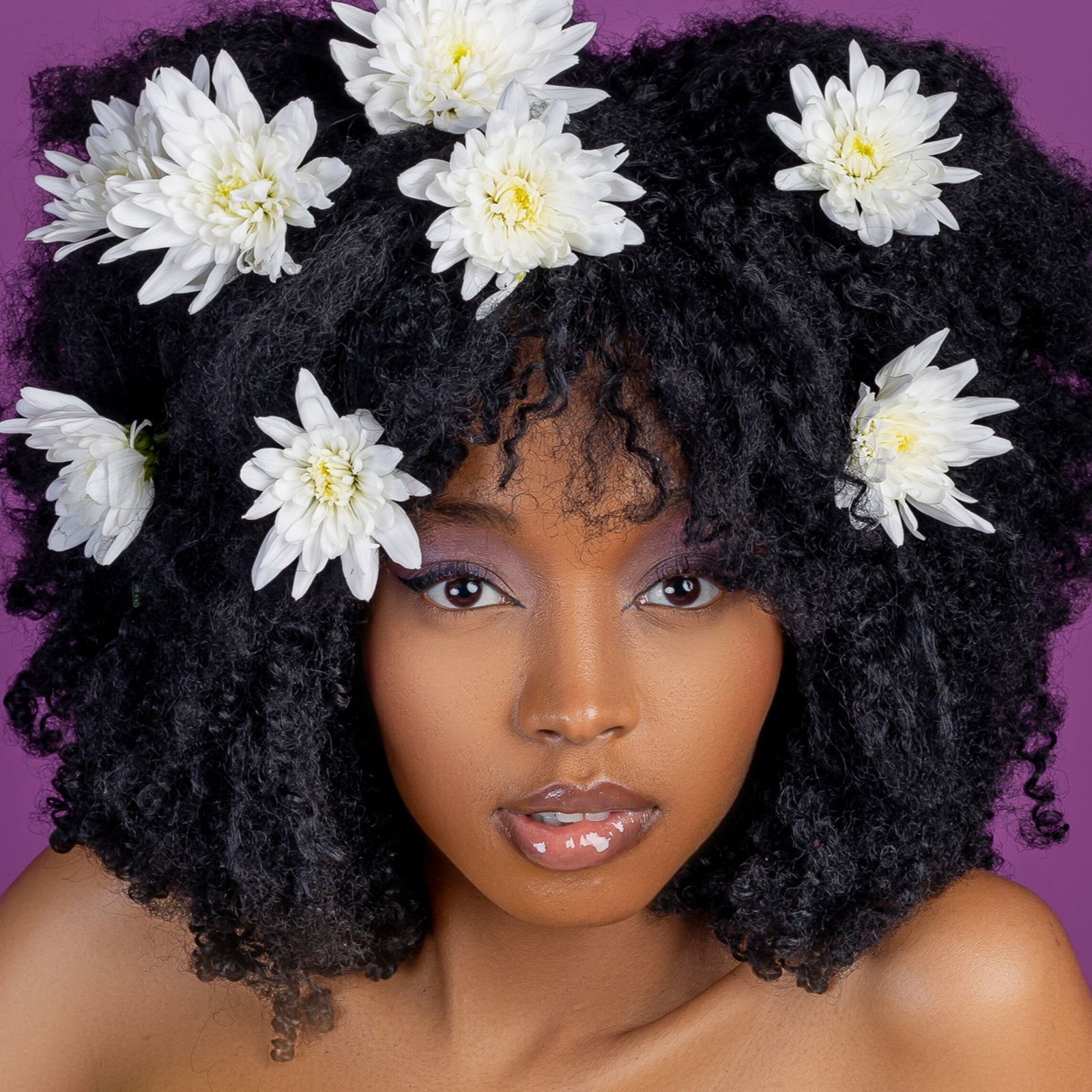 Maya Tropical Heat🔥 photo