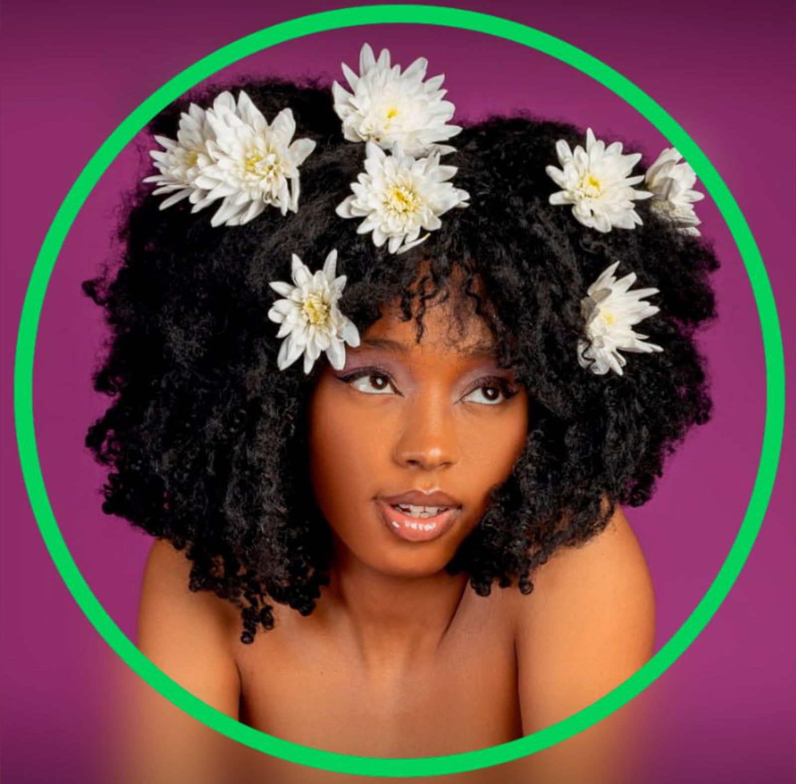 Maya Tropical Heat🔥 photo