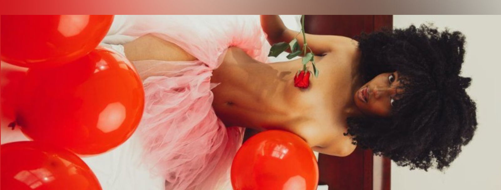 Maya Tropical Heat🔥 photo