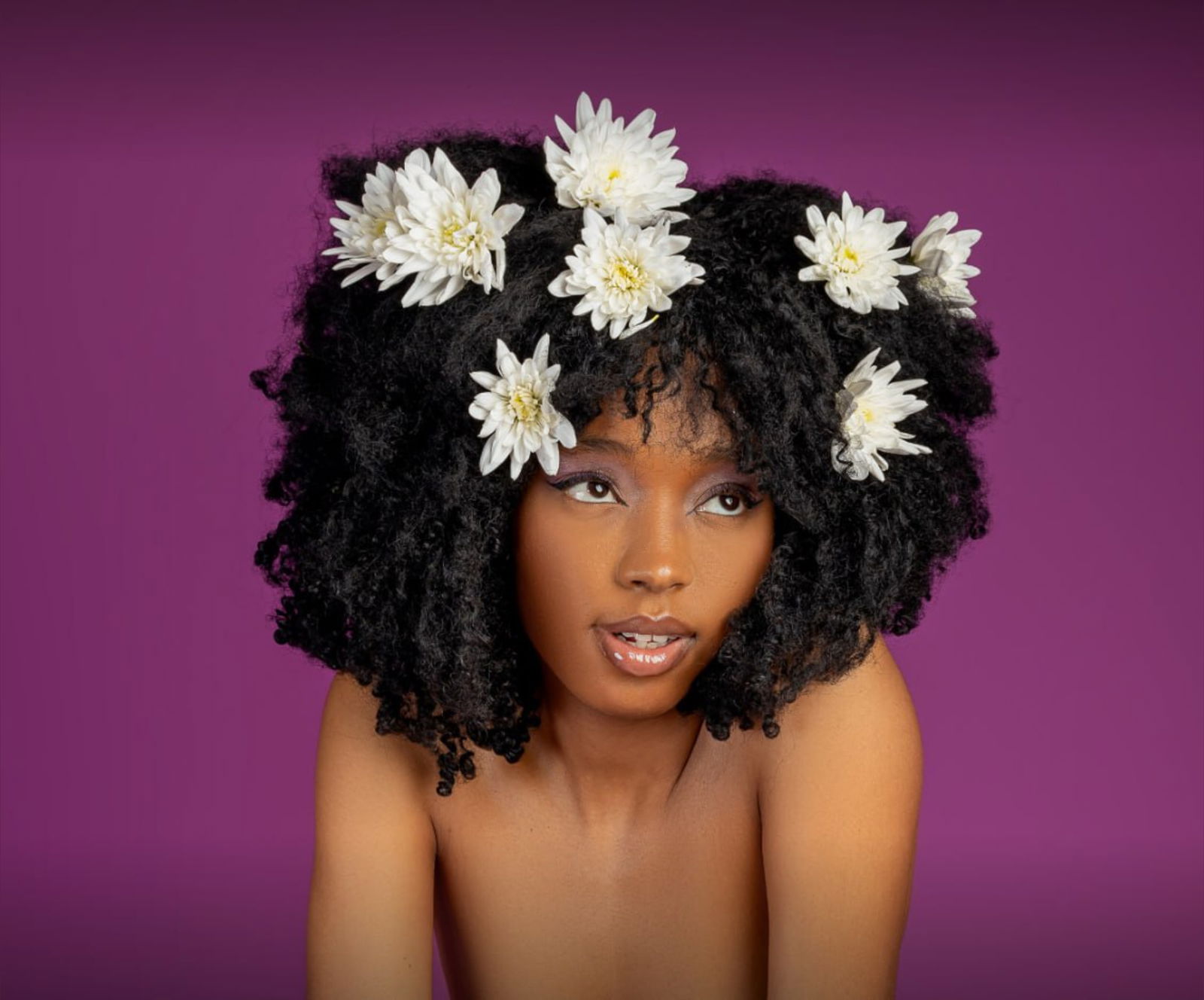 Maya Tropical Heat🔥 photo