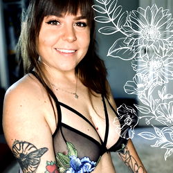 Model Posing for the Camera