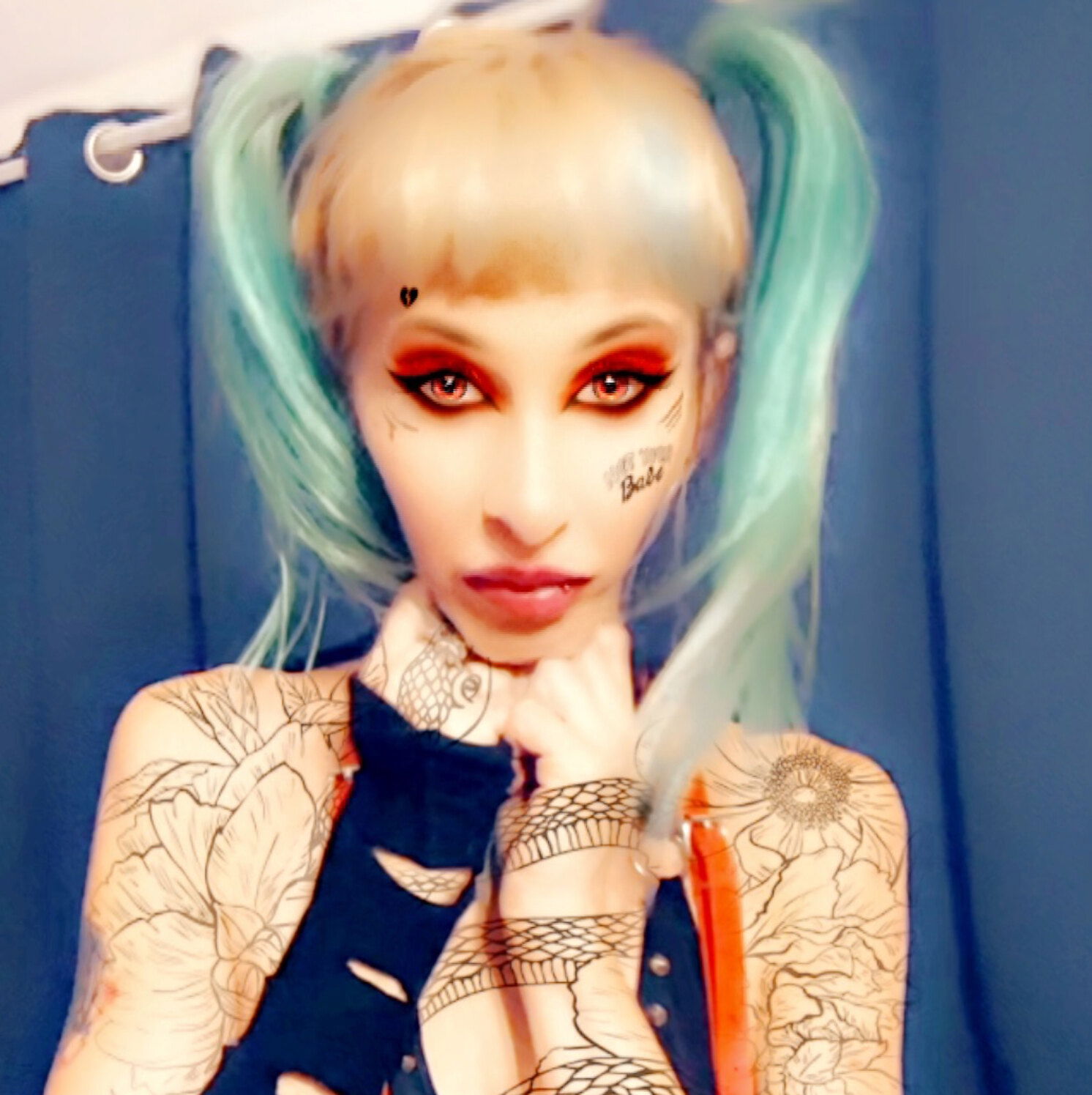 THΣΔLIΣΠQUΣΣΠᴵˣ ༒ᶠᴿᴱᴱ NineMasters photo