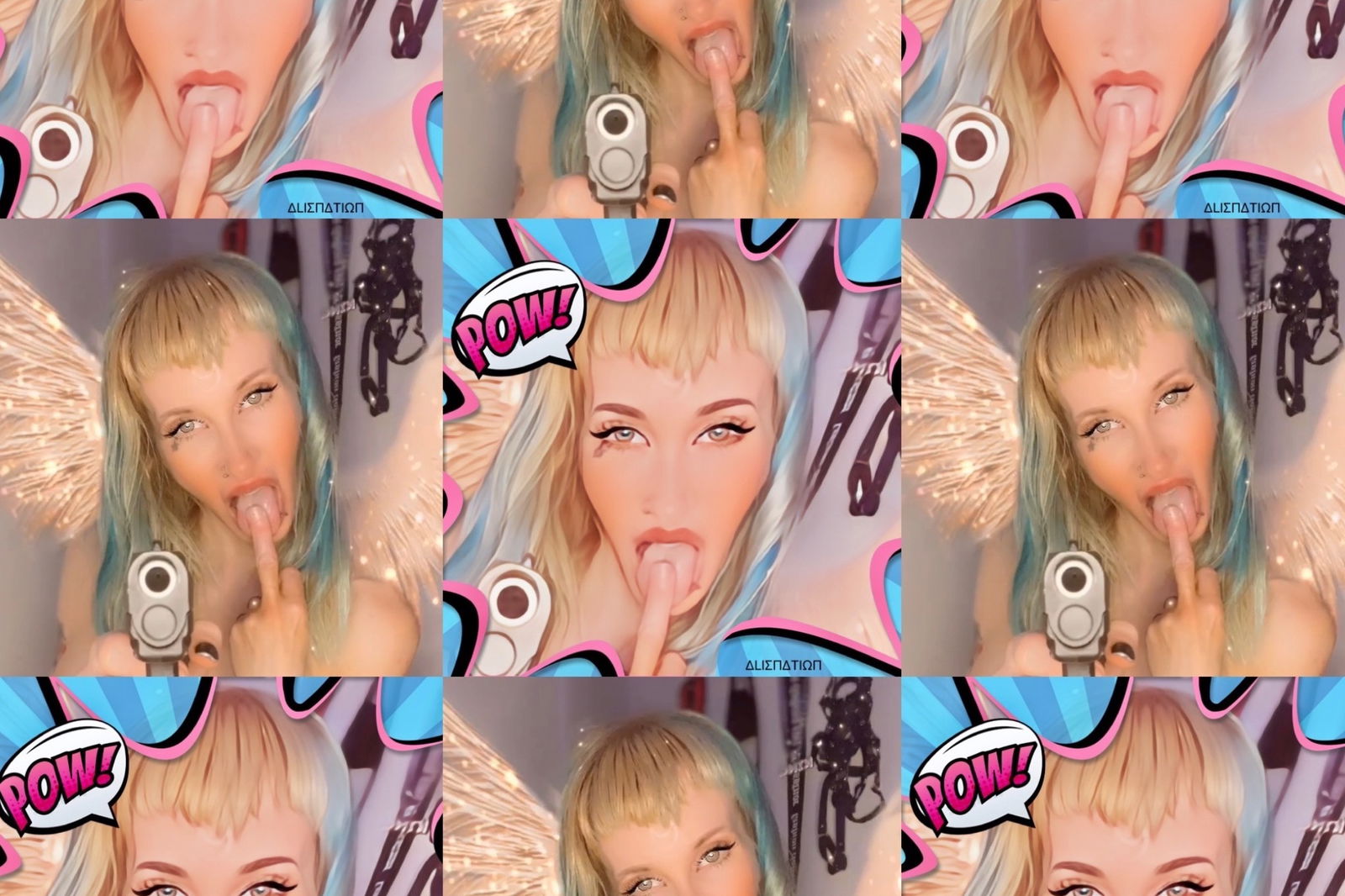 THΣΔLIΣΠQUΣΣΠᴵˣ ༒ᶠᴿᴱᴱ NineMasters photo