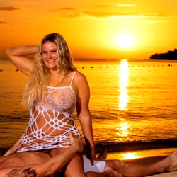 Indiana NymphoJeanie