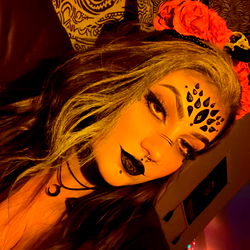 OnlyFans Model Gore 🕷, from ur dreams ☁️