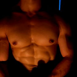 Pec Pal: Bodybuilding and Fitness Model on OnlyFans