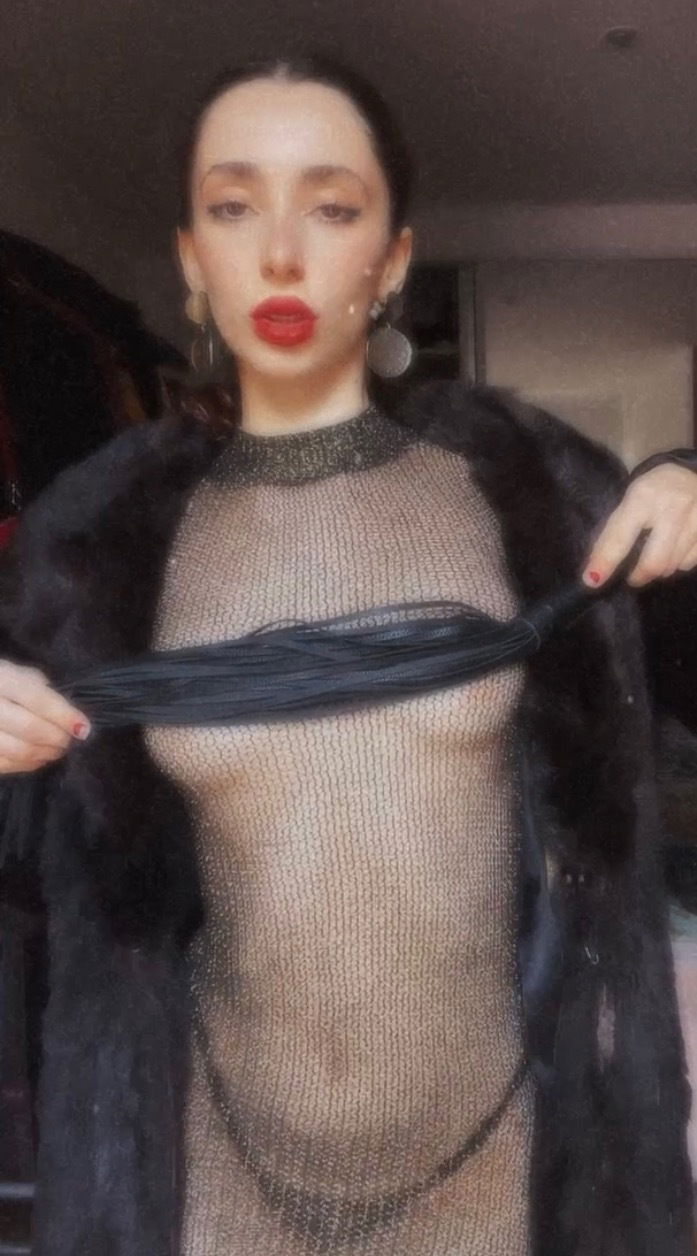 mistress venus photo