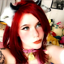 Asri <3 on OnlyFans: Cosplaying in a Unique Way