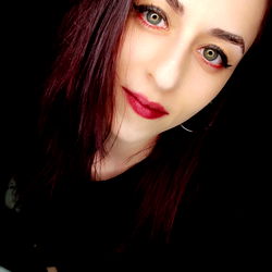 OnlyFans Model AngelKissess