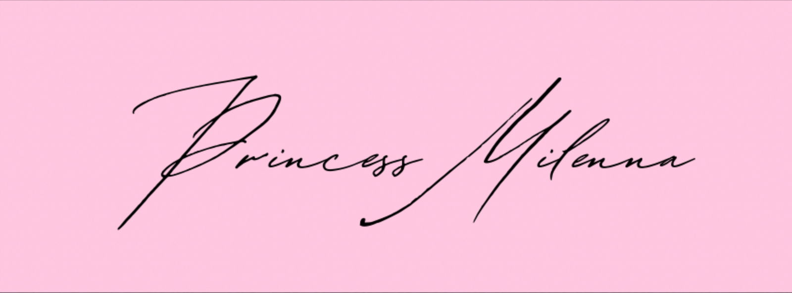 Princess Milenna 💖| FINDOM photo