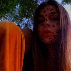 Ashes Marie: A Model for the Instagram Generation