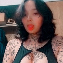 🥀Goddess Lilith🥀 photo