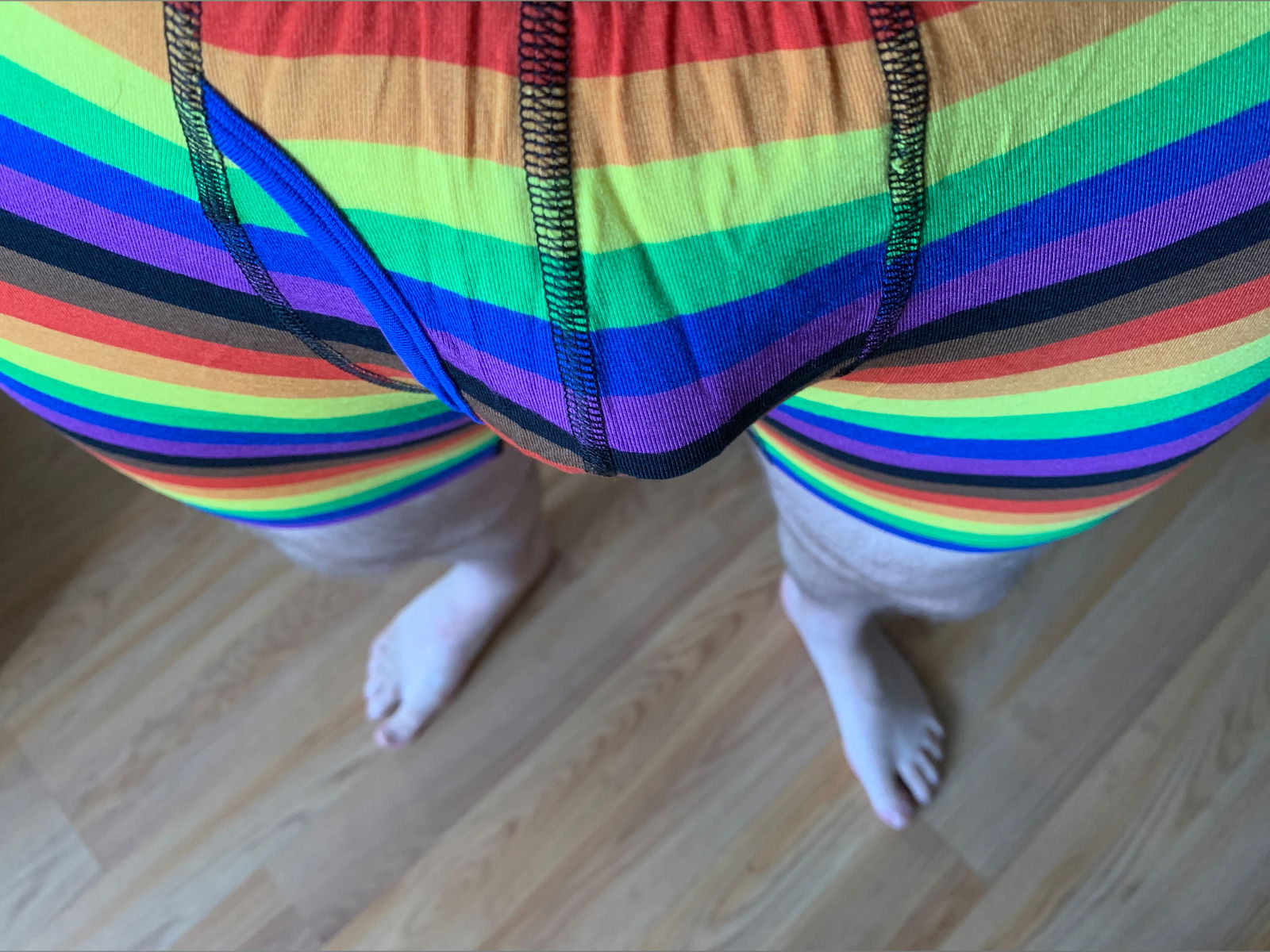 BiCurious Friend photo