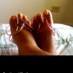 Soles❤️Toes photo