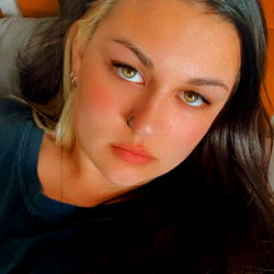 Introducing Allison, a Seattle-based OnlyFans model