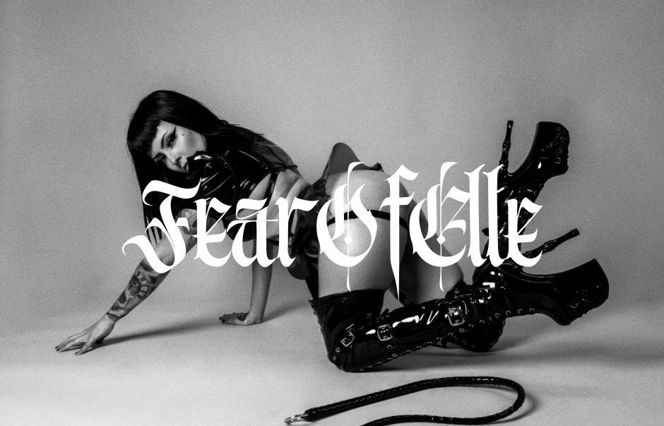 ⛓𝕱𝖊𝖆𝖗𝕺𝖋𝕰𝖑𝖑𝖊⛓ photo