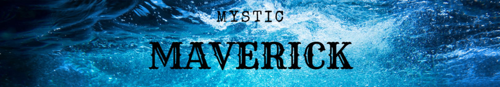 Mystic Maverick photo