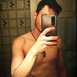 Jonathan Samuel photo