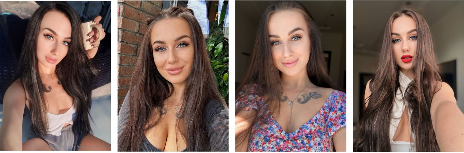 Diana Sweetness photo