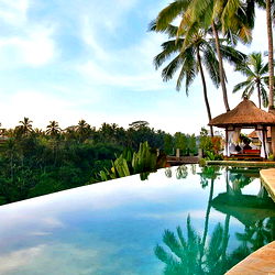 Ann HR in Exotic Location