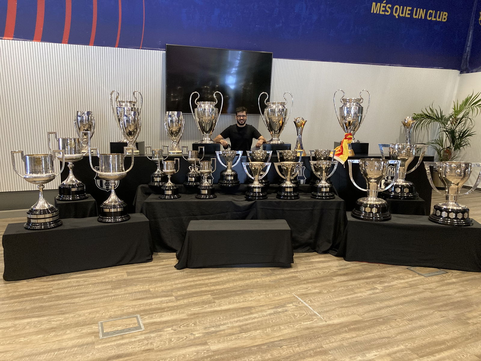 Adrià Soldevila photo