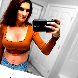 Trans.Goddess.Abby - Model Photoshoot in South Philly