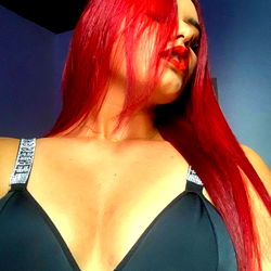 Meli, the Colombian OnlyFans Model