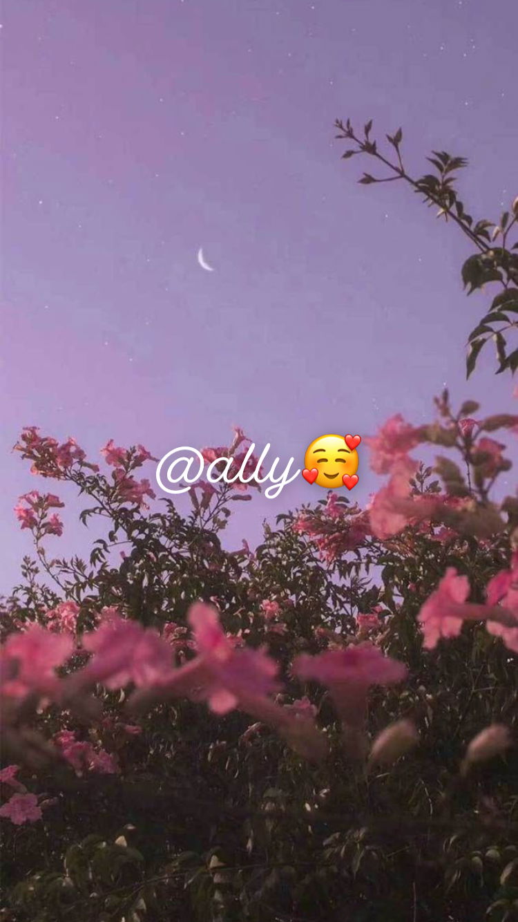 Ally🥰 photo