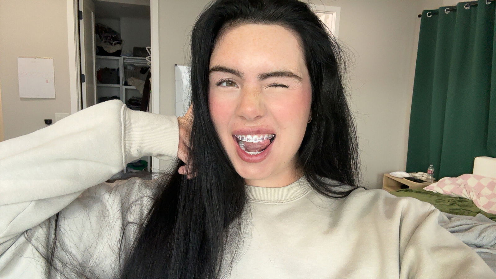 Madison Ginley photo