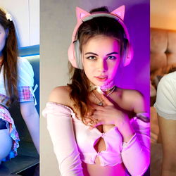 🎀 𝓜𝓸𝓷𝓪 𝓚𝓲𝓶𝓶 🎀 photo