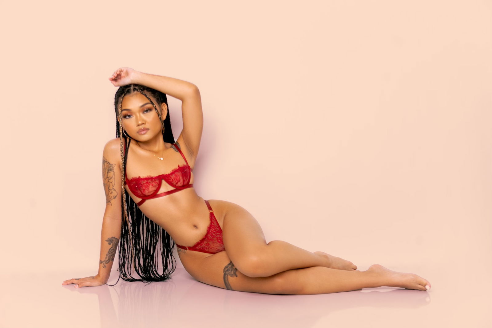 Rich Papi Flexxx photo