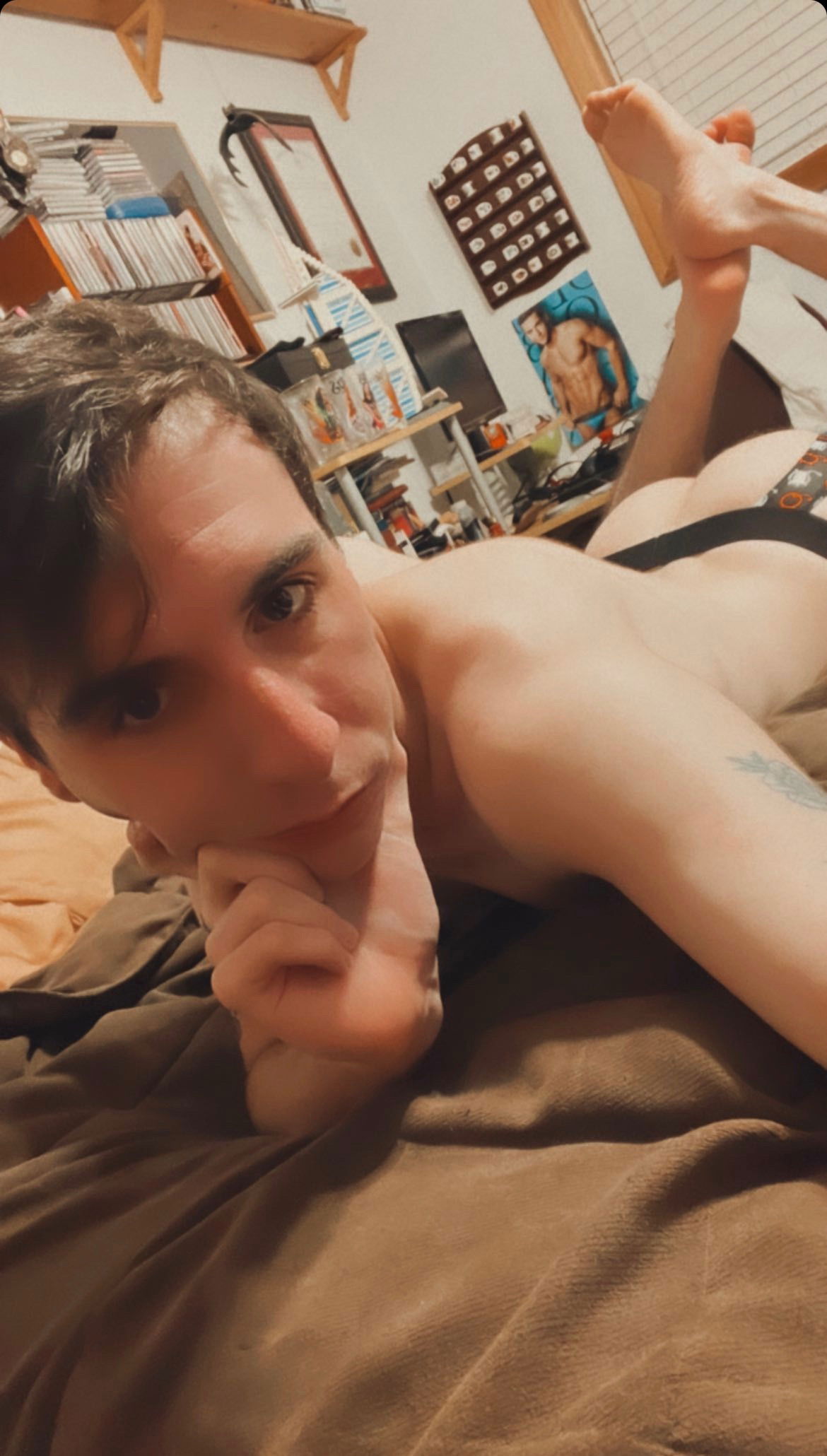 Alexander Jones photo