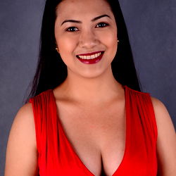 Anna Blaze - OnlyFans Model