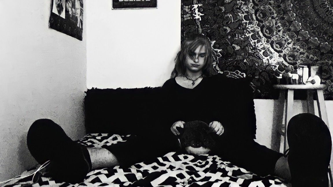 ALLEGEDLY ADAM photo