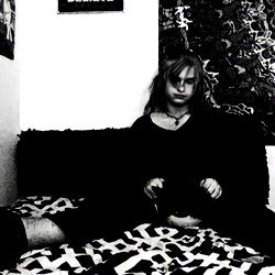 ALLEGEDLY ADAM photo